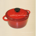 OEM ODM Service Casserole Kitchenware Factory in China Dia 24cm